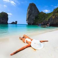 Отзыв от Нелли - Виза Destination Thailand